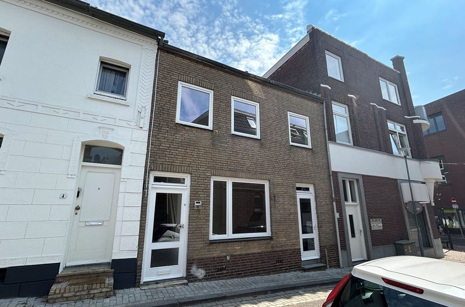 Zandstraat 2
