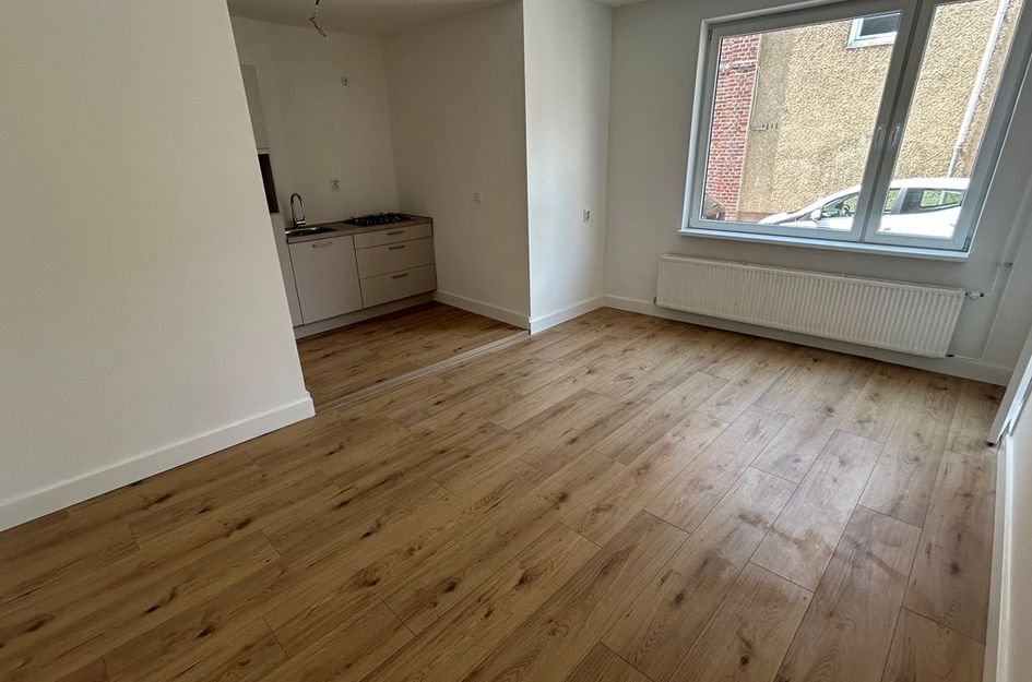 Zandstraat 2