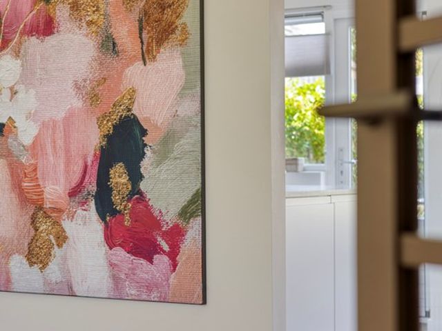 Kamgras 27, Veenendaal