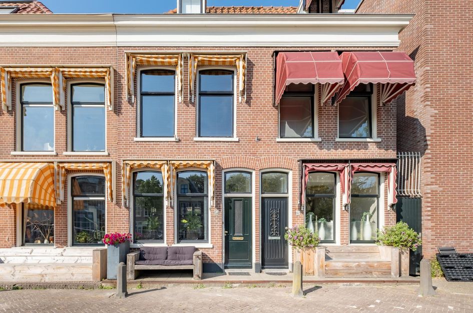 Oudegracht 154