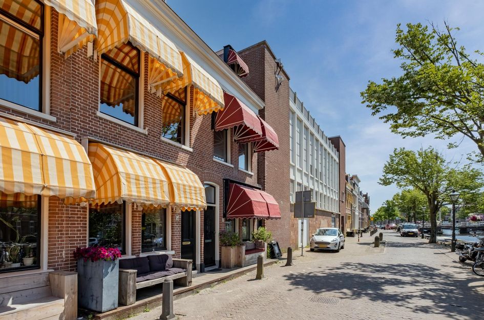 Oudegracht 154