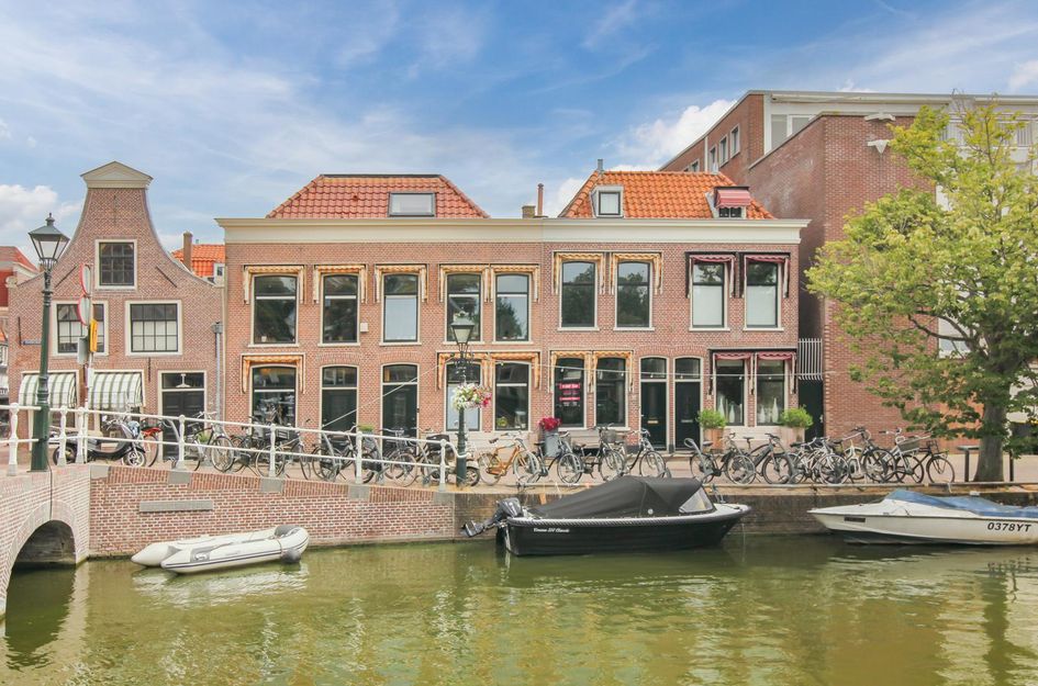 Oudegracht 154