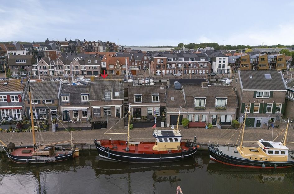Havendijk 17