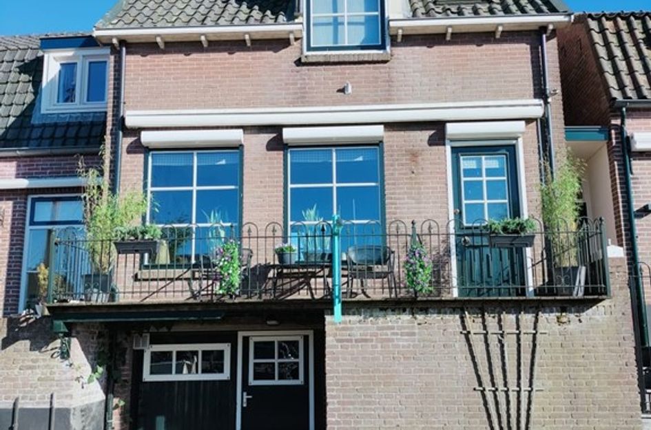 Havendijk 17