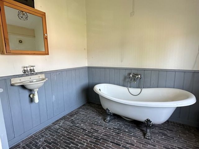 Kastanjelaan 35, Marum