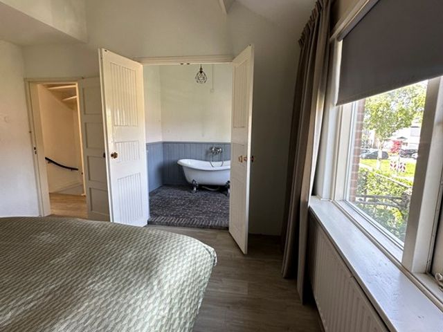 Kastanjelaan 35, Marum