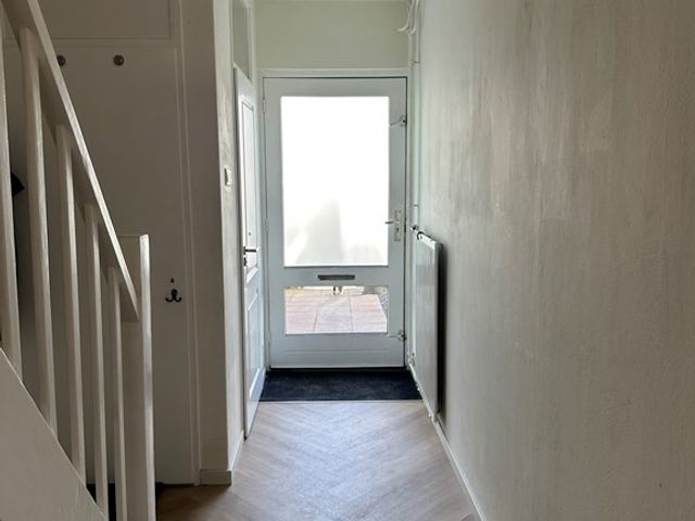 Kastanjelaan 35, Marum