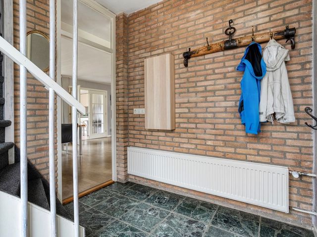 Plutolaan 42, Hardenberg