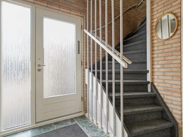 Plutolaan 42, Hardenberg