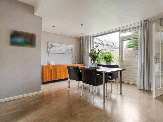Plutolaan 42, Hardenberg
