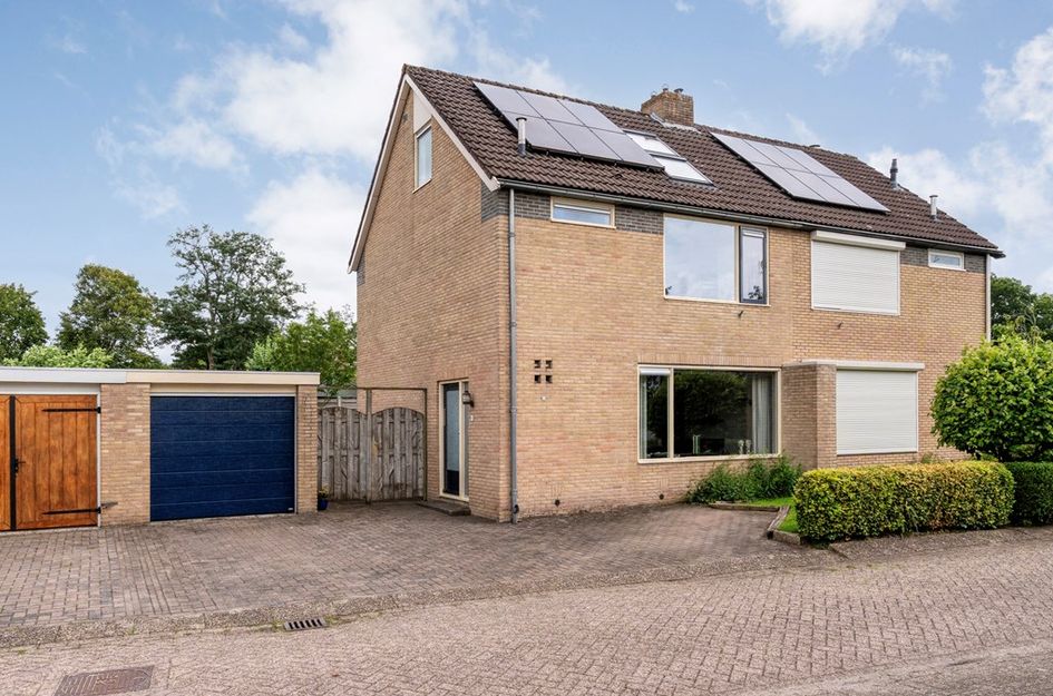 Plutolaan 42