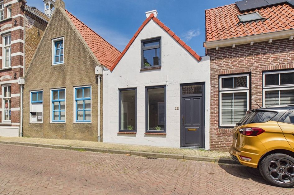 Langestraat 12