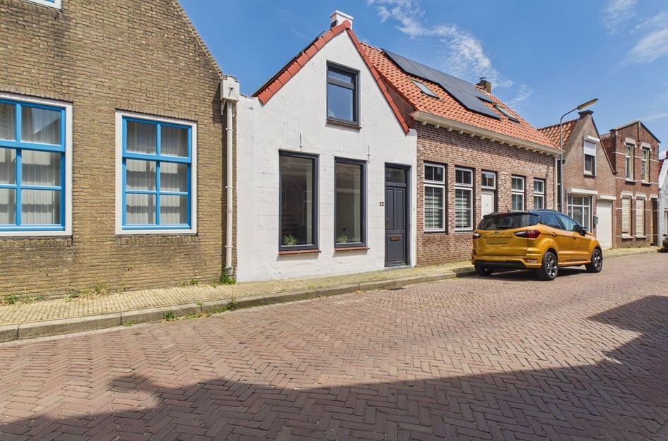 Langestraat 12