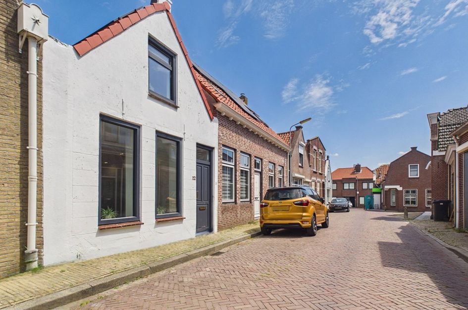 Langestraat 12