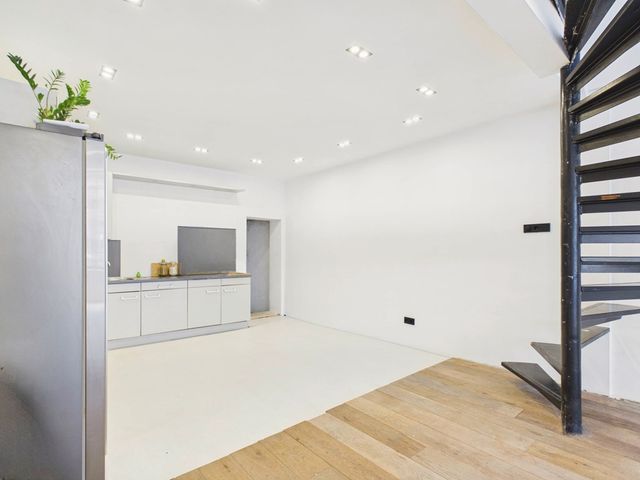 Langestraat 12, Poortvliet