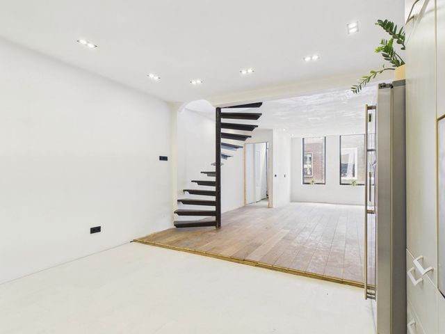 Langestraat 12, Poortvliet
