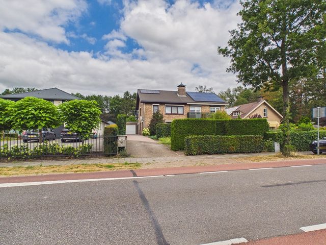 Westerstraat 34, Huijbergen