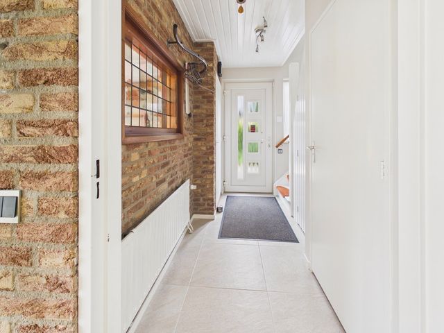 Westerstraat 34, Huijbergen