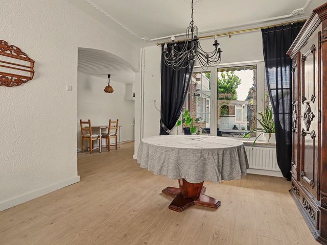 Korte Hoefstraat 14, Tilburg