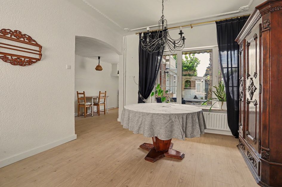 Korte Hoefstraat 14