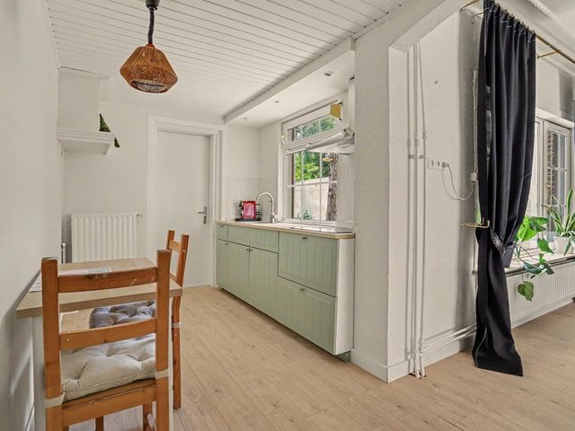 Korte Hoefstraat 14, Tilburg
