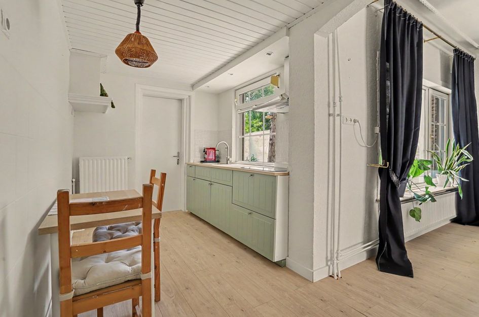 Korte Hoefstraat 14