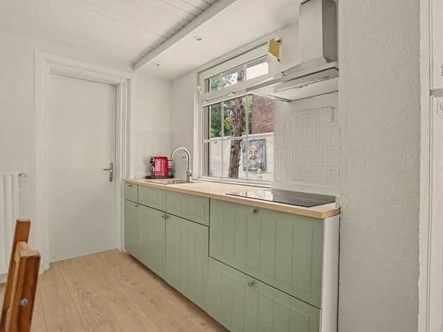 Korte Hoefstraat 14, Tilburg