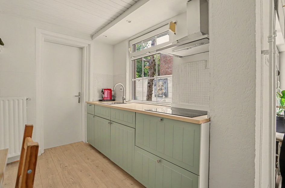 Korte Hoefstraat 14