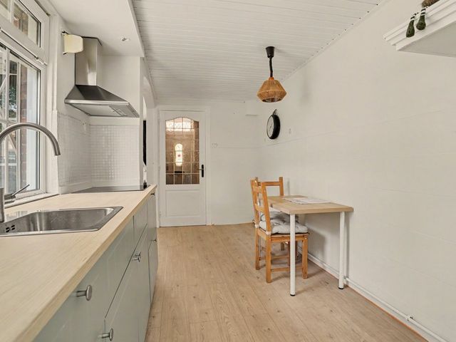 Korte Hoefstraat 14, Tilburg