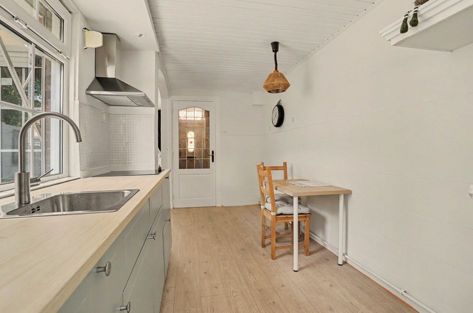 Korte Hoefstraat 14