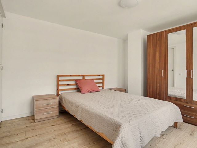 Korte Hoefstraat 14, Tilburg