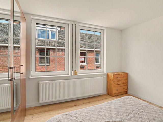 Korte Hoefstraat 14, Tilburg