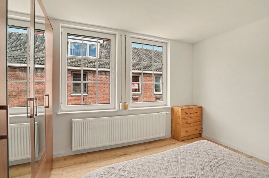 Korte Hoefstraat 14