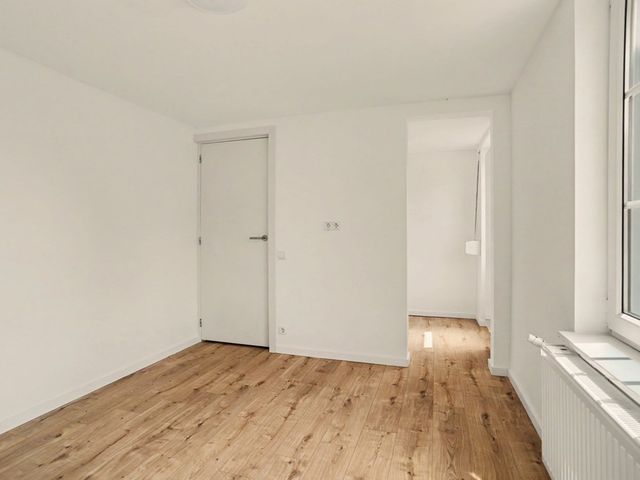Korte Hoefstraat 14, Tilburg