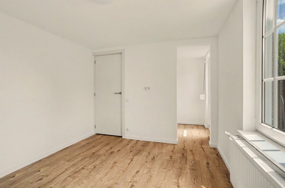 Korte Hoefstraat 14