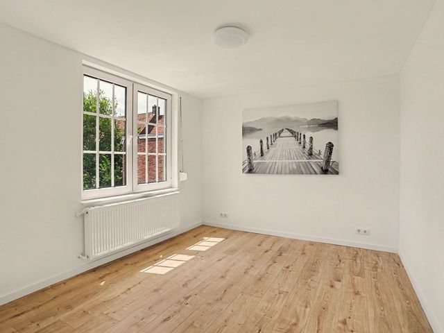 Korte Hoefstraat 14, Tilburg