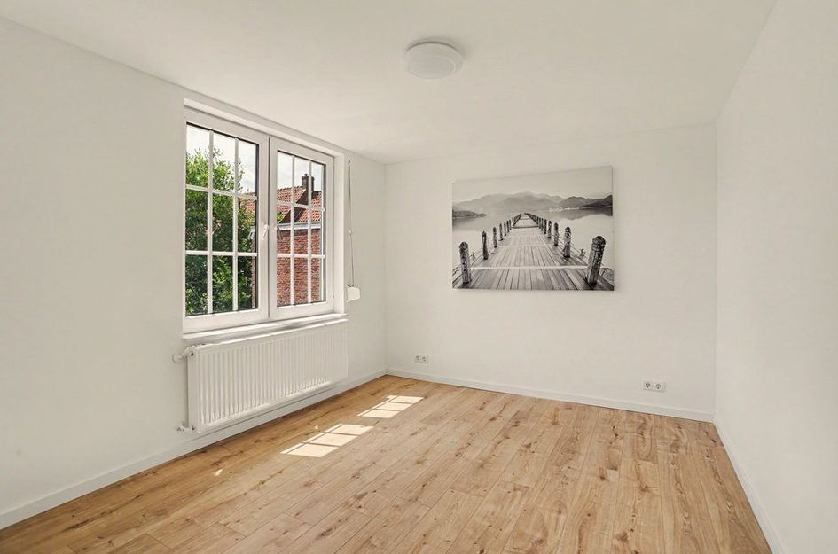 Korte Hoefstraat 14