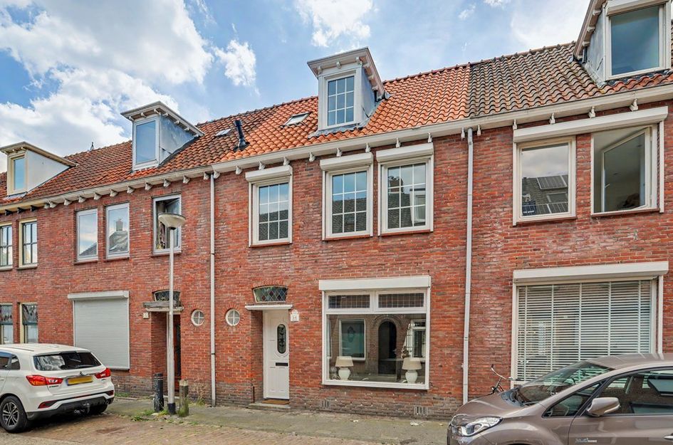 Korte Hoefstraat 14