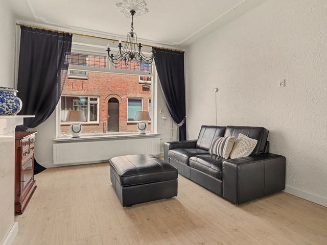 Korte Hoefstraat 14, Tilburg