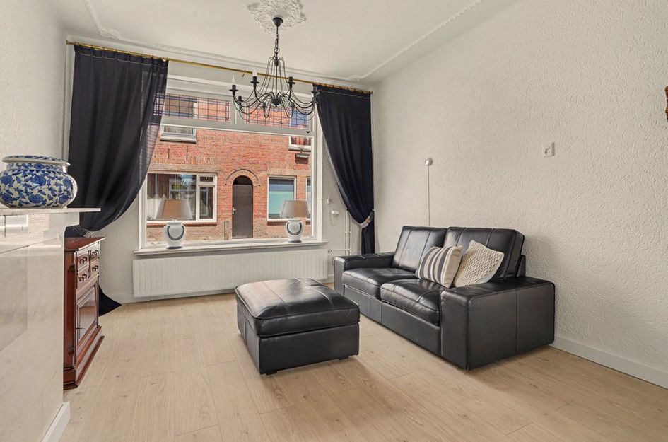 Korte Hoefstraat 14