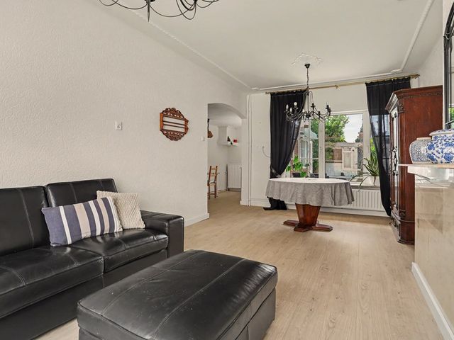 Korte Hoefstraat 14, Tilburg