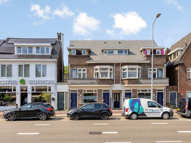 Tongelresestraat 263B, Eindhoven