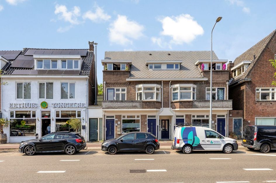 Tongelresestraat 263B