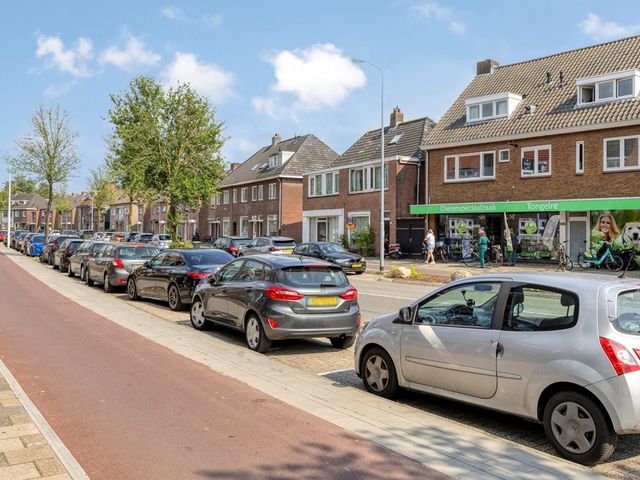 Tongelresestraat 263B, Eindhoven