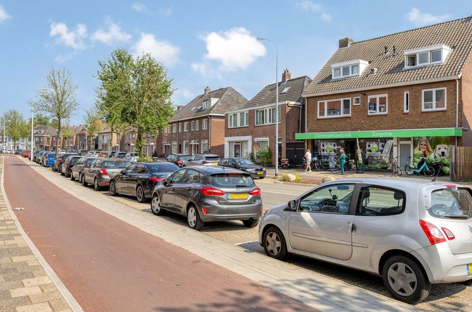 Tongelresestraat 263B