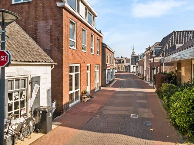 Peulenstraat 193, Hardinxveld-Giessendam