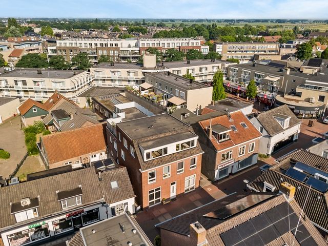 Peulenstraat 193, Hardinxveld-Giessendam