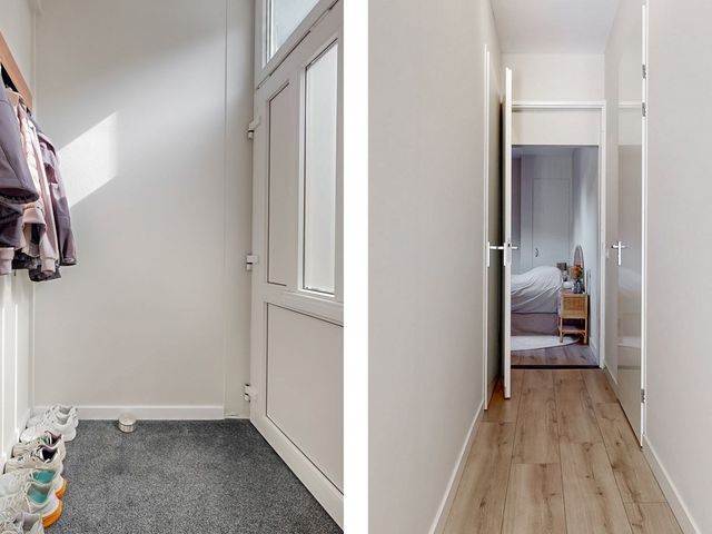 Peulenstraat 193, Hardinxveld-Giessendam