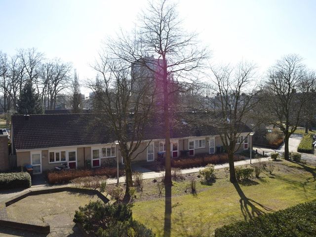 Dommelstraat 38, Enschede