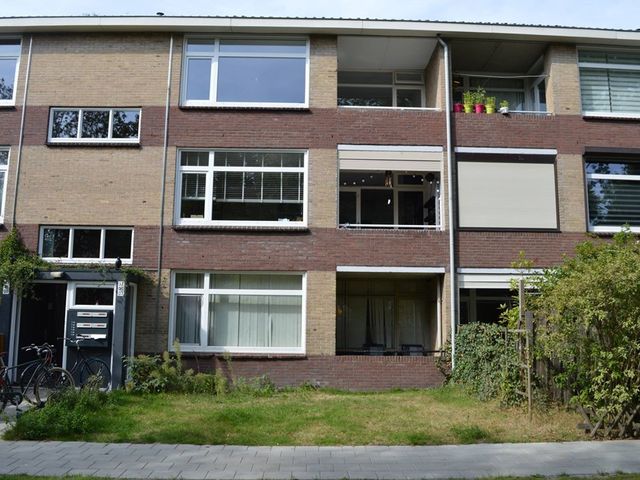 Dommelstraat 38, Enschede